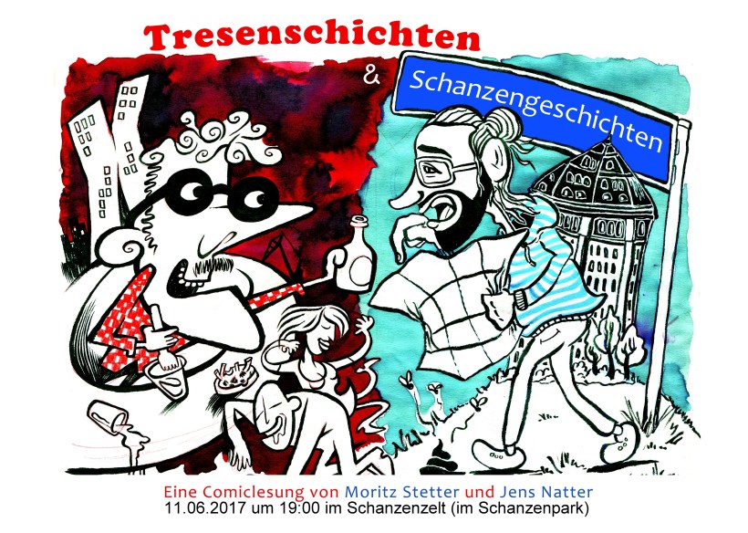 Comiclesung Flyer groß2