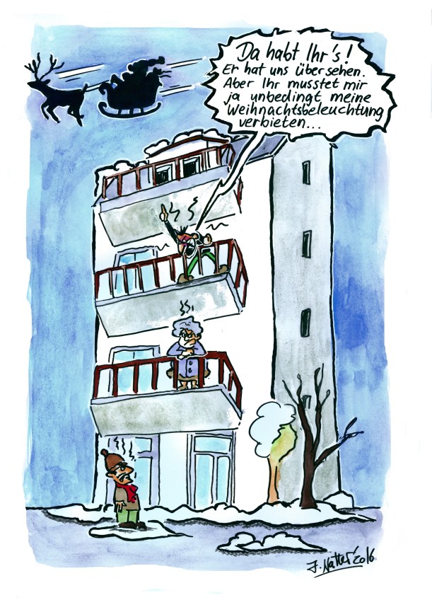 urteil-weihnachtsbeleuchtung-cartoon