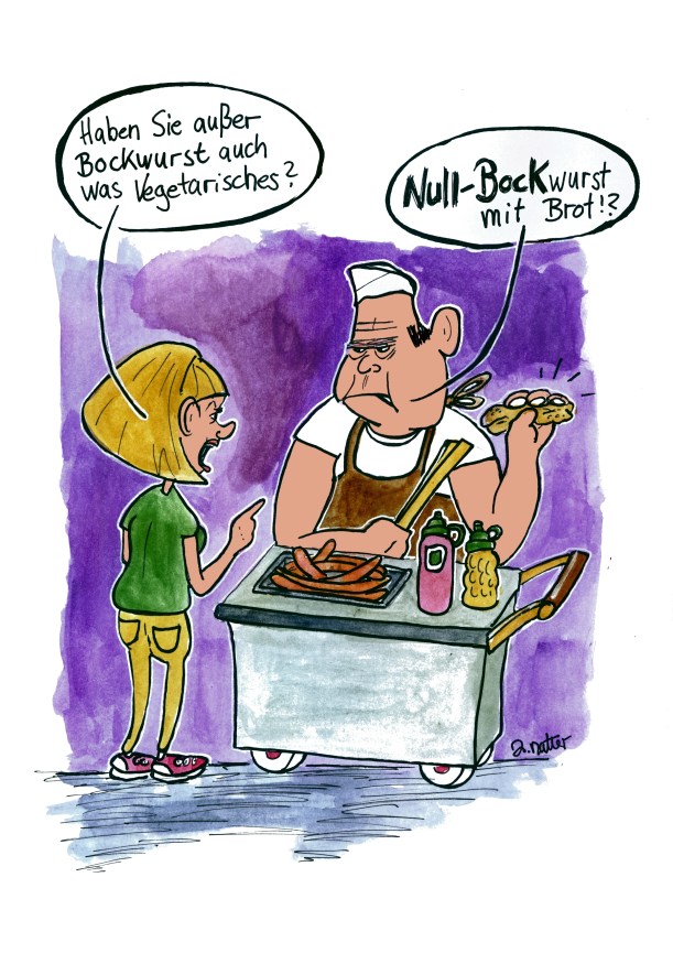 Kopie von veggiewurst
