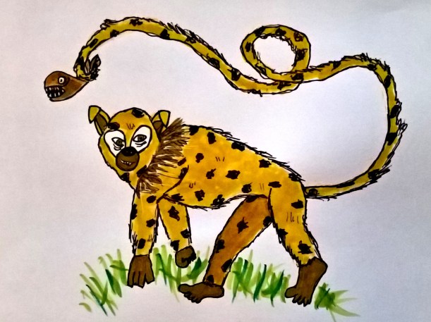 Marsupilami