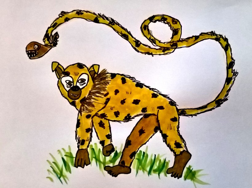 Marsupilami