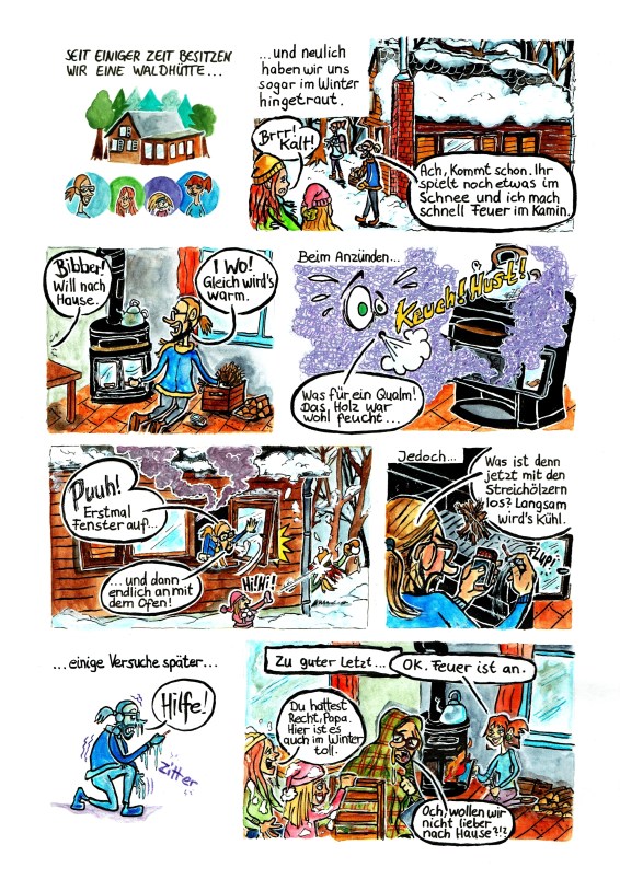 Hüttencomic-Kälte-A4