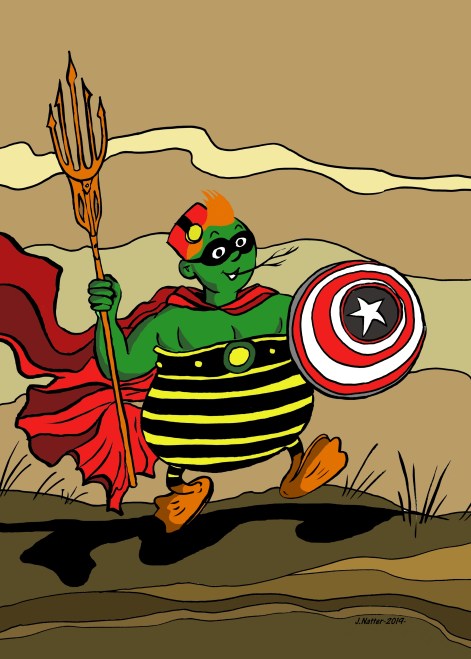 Multimutation-Vienna-Natter