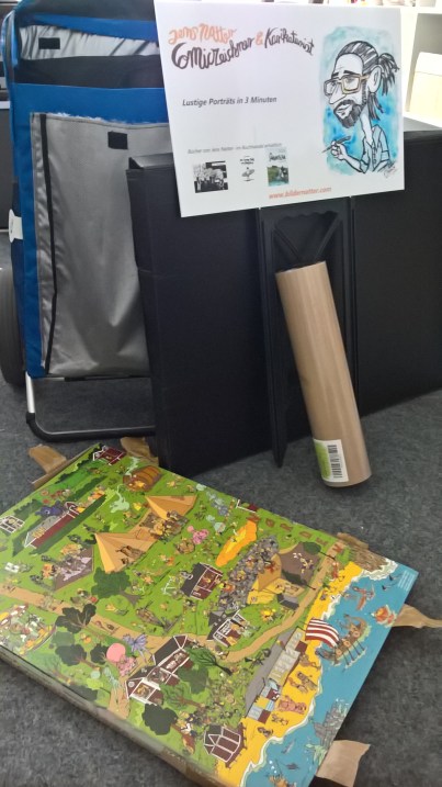 Packen für Norden Festival 2019